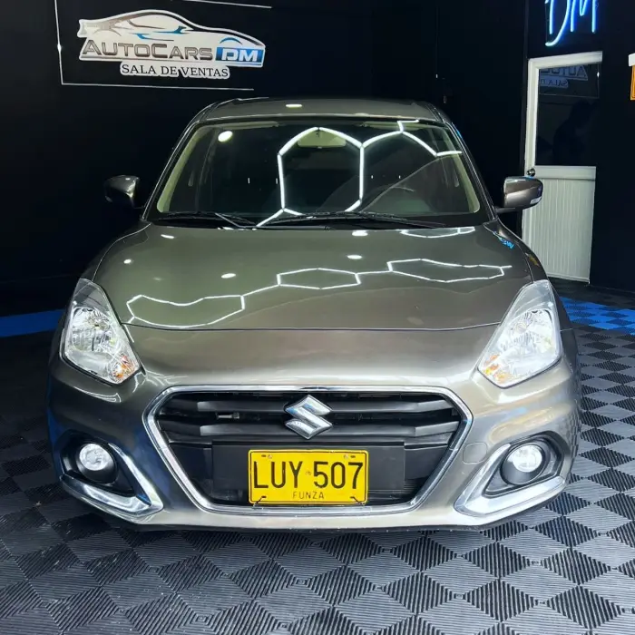 SUZUKI SWITF DZIRE