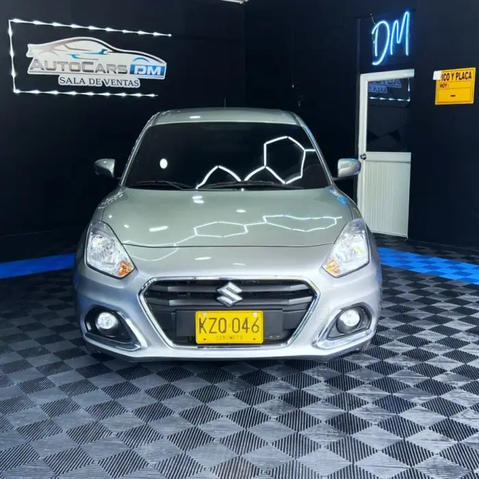 SUZUKI SWITF DZIRE