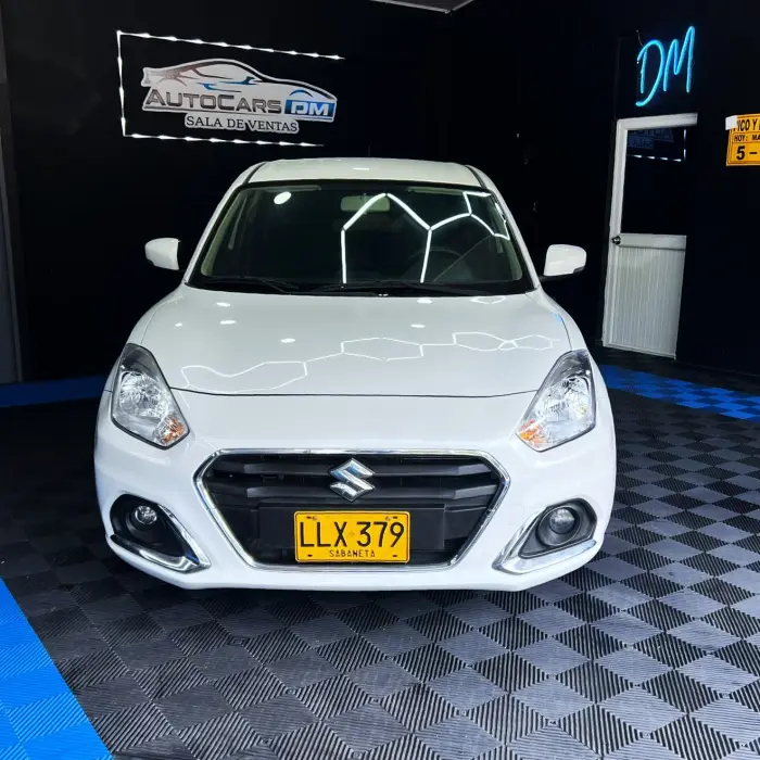 SUZUKI SWIFT DZIRE