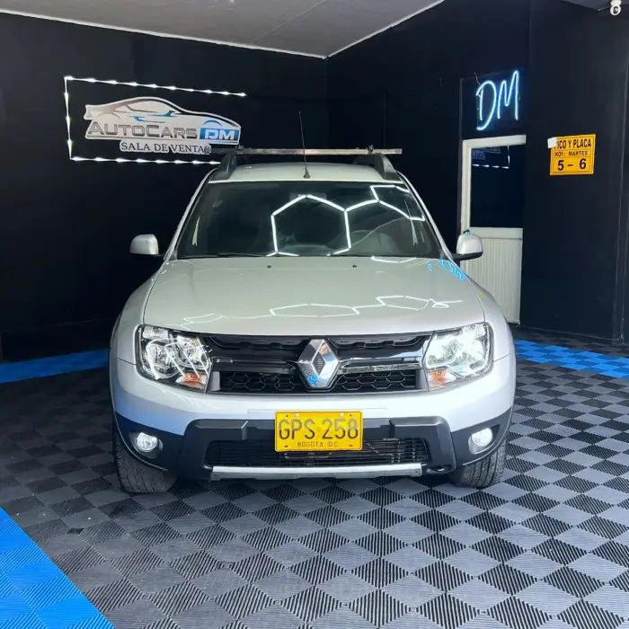 RENAULT WAGON