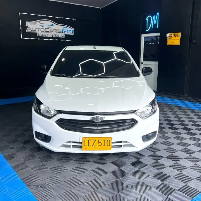 CHEVROLET JOY