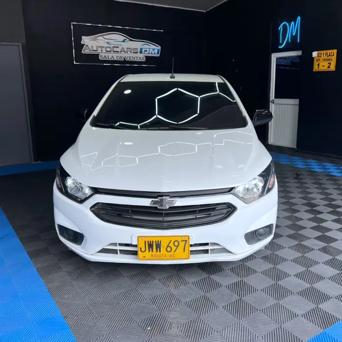 CHEVROLET JOY