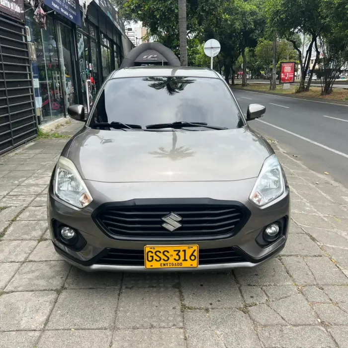 SUZUKI SUZUKI