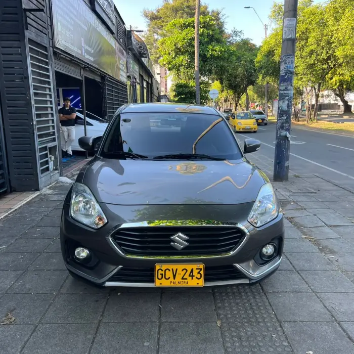 SUZUKI SWITF DZIRE