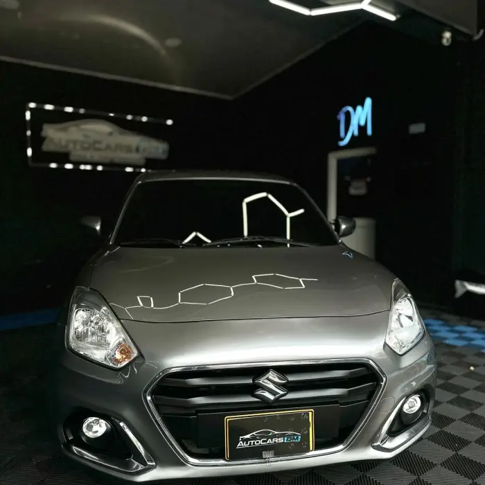 SUZUKI SWIFT DZIRE MT