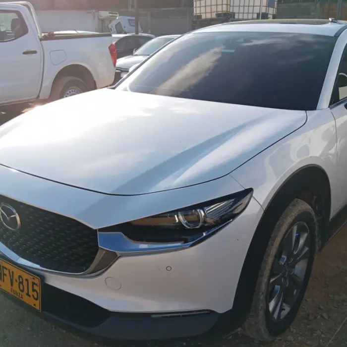 MAZDA CX 30 GRAND TOURING LX