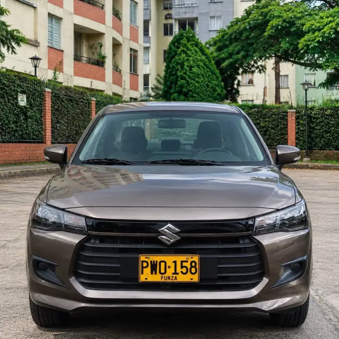 SUZUKI SWIFT DZIRE HYBRID
