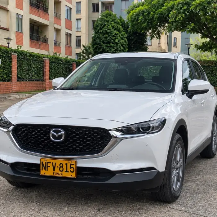 MAZDA CX 30 GRAND TOURING LX